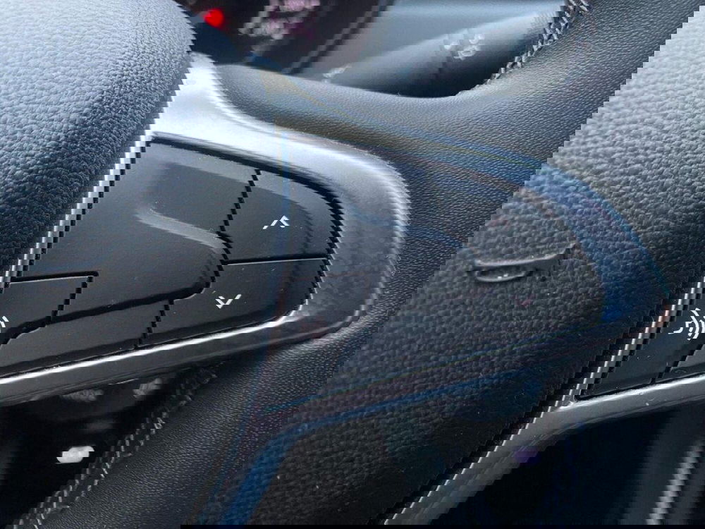 Dacia Duster usata a Torino (14)