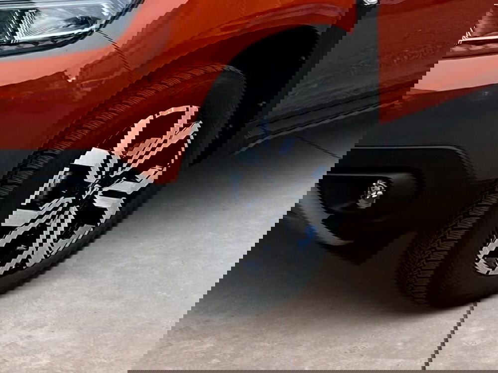 Dacia Duster usata a Torino (15)