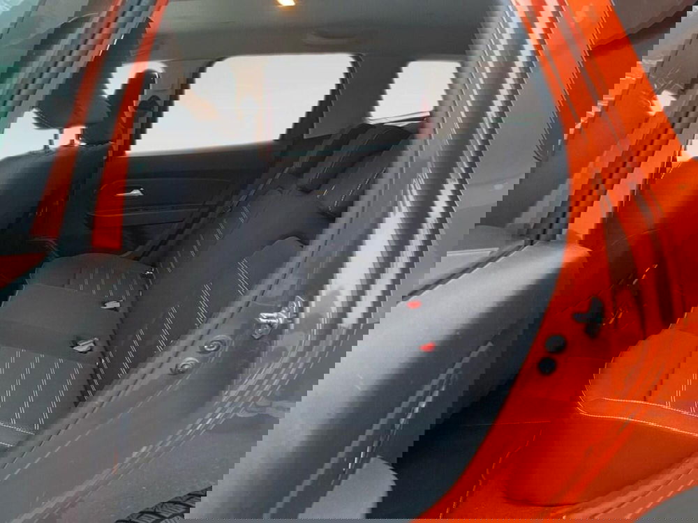 Dacia Duster usata a Torino (8)