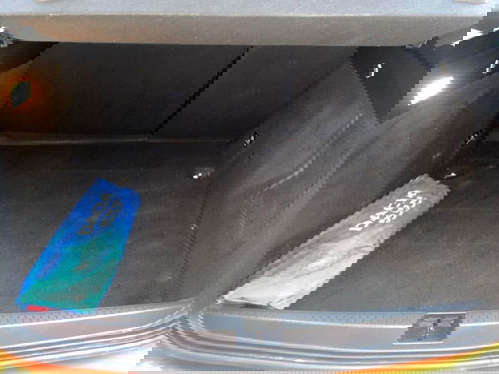 Dacia Duster usata a Torino (9)