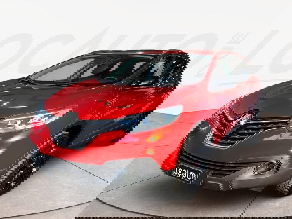 Renault Kadjar usata a Torino