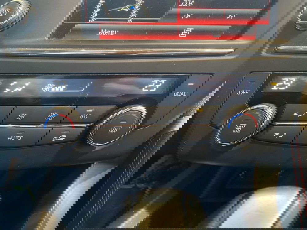 Renault Kadjar usata a Torino (10)