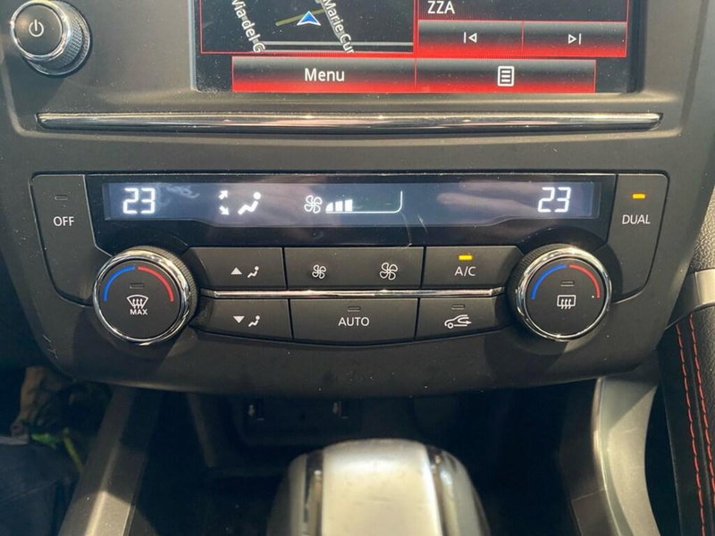 Renault Kadjar usata a Torino (10)