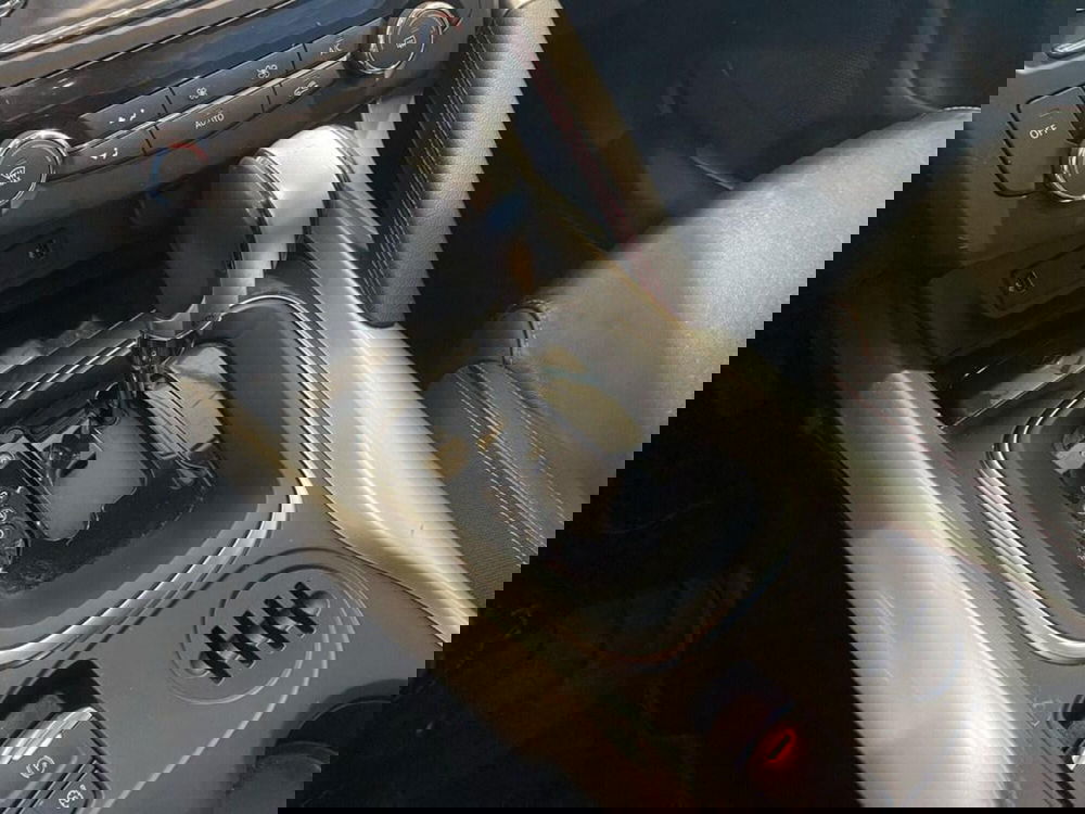 Renault Kadjar usata a Torino (11)