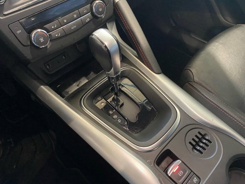 Renault Kadjar usata a Torino (11)