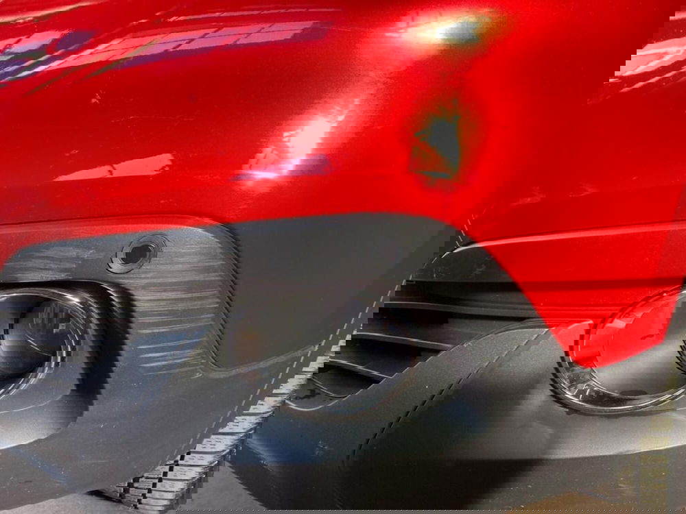 Renault Kadjar usata a Torino (12)