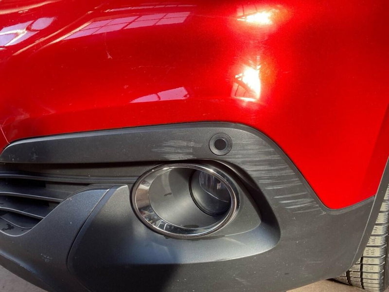 Renault Kadjar usata a Torino (12)