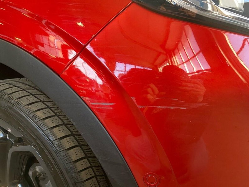 Renault Kadjar usata a Torino (13)