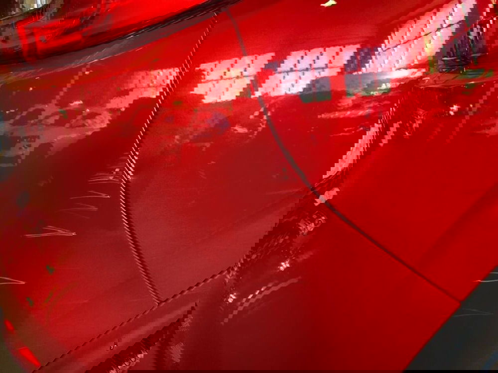 Renault Kadjar usata a Torino (14)