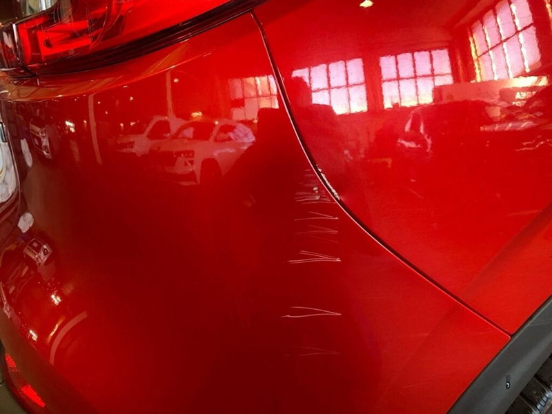 Renault Kadjar usata a Torino (14)