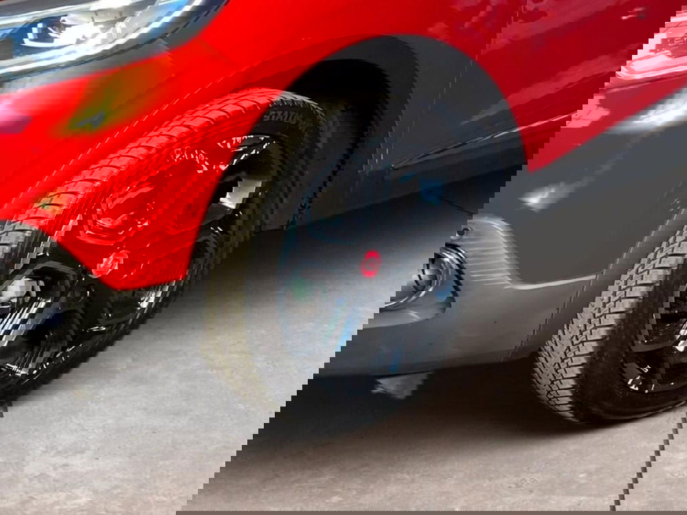 Renault Kadjar usata a Torino (15)