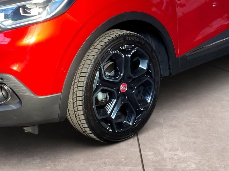 Renault Kadjar usata a Torino (15)