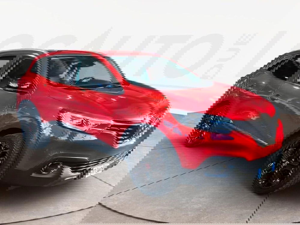 Renault Kadjar usata a Torino (2)