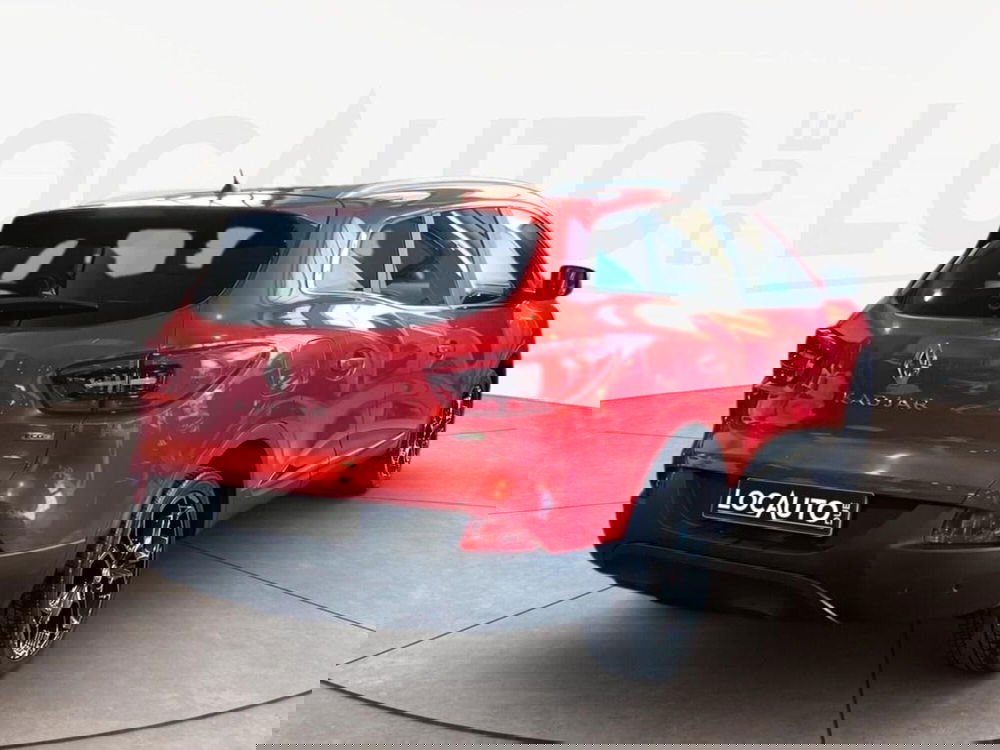 Renault Kadjar usata a Torino (3)