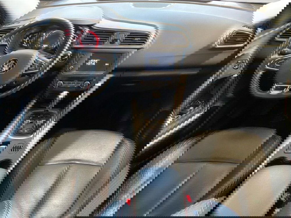 Renault Kadjar usata a Torino (5)