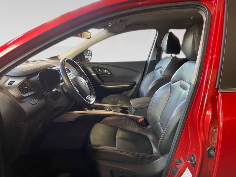 Renault Kadjar usata a Torino (6)