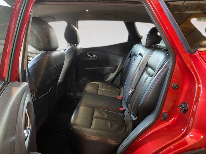 Renault Kadjar usata a Torino (7)