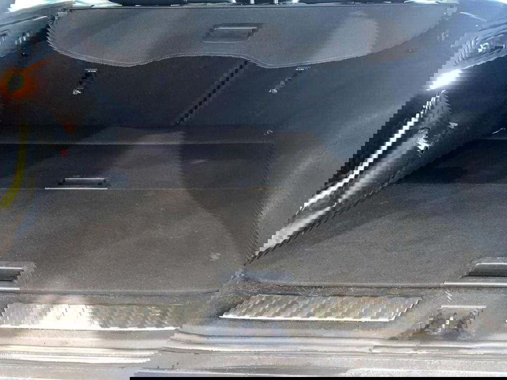 Renault Kadjar usata a Torino (8)