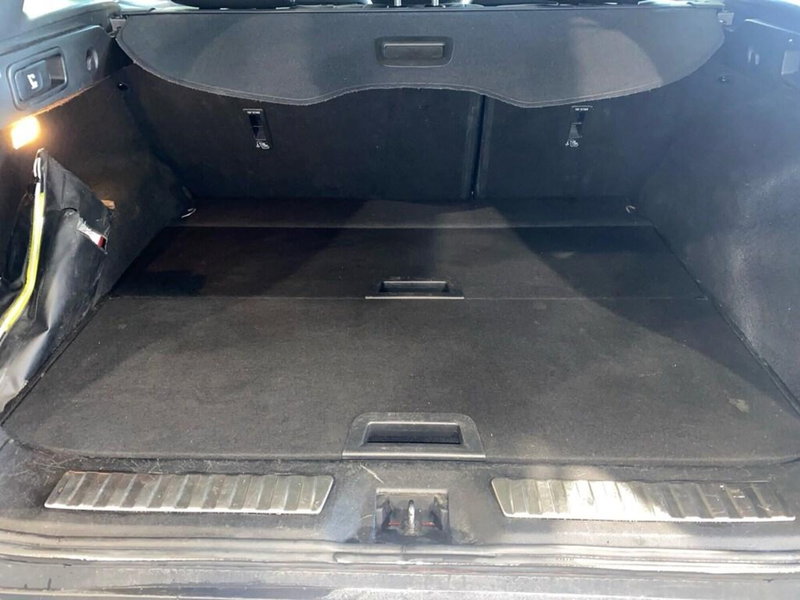 Renault Kadjar usata a Torino (8)