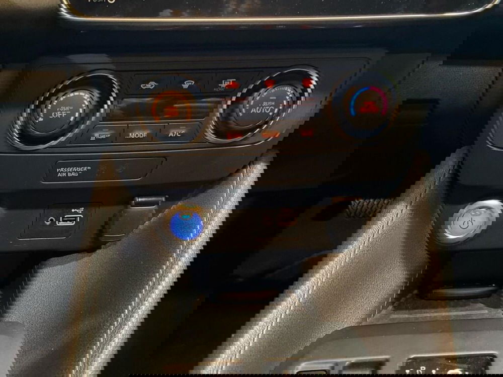 Nissan Leaf usata a Torino (11)