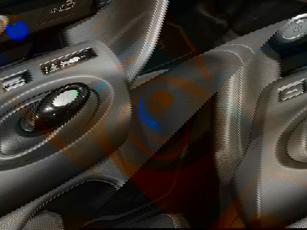 Nissan Leaf usata a Torino (12)