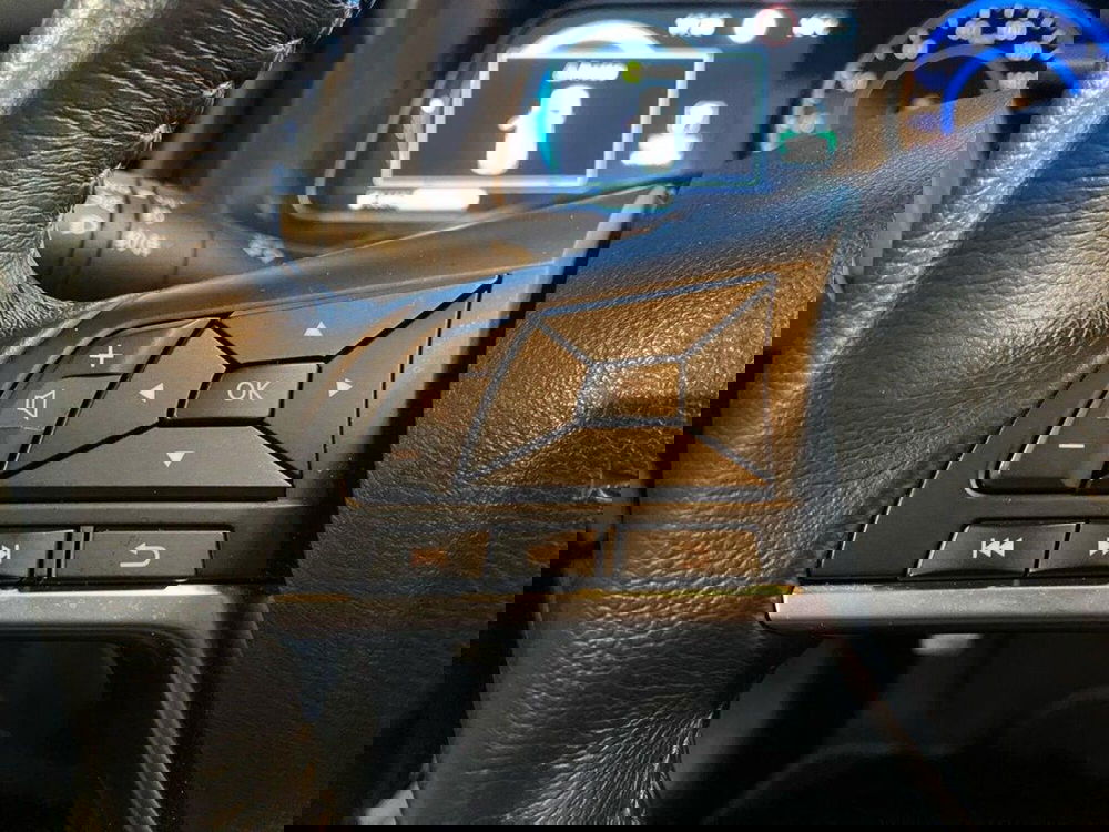 Nissan Leaf usata a Torino (13)