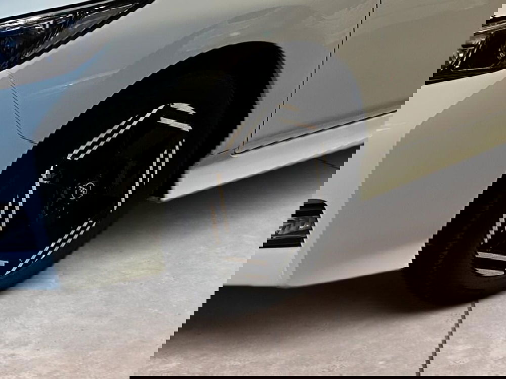 Nissan Leaf usata a Torino (15)