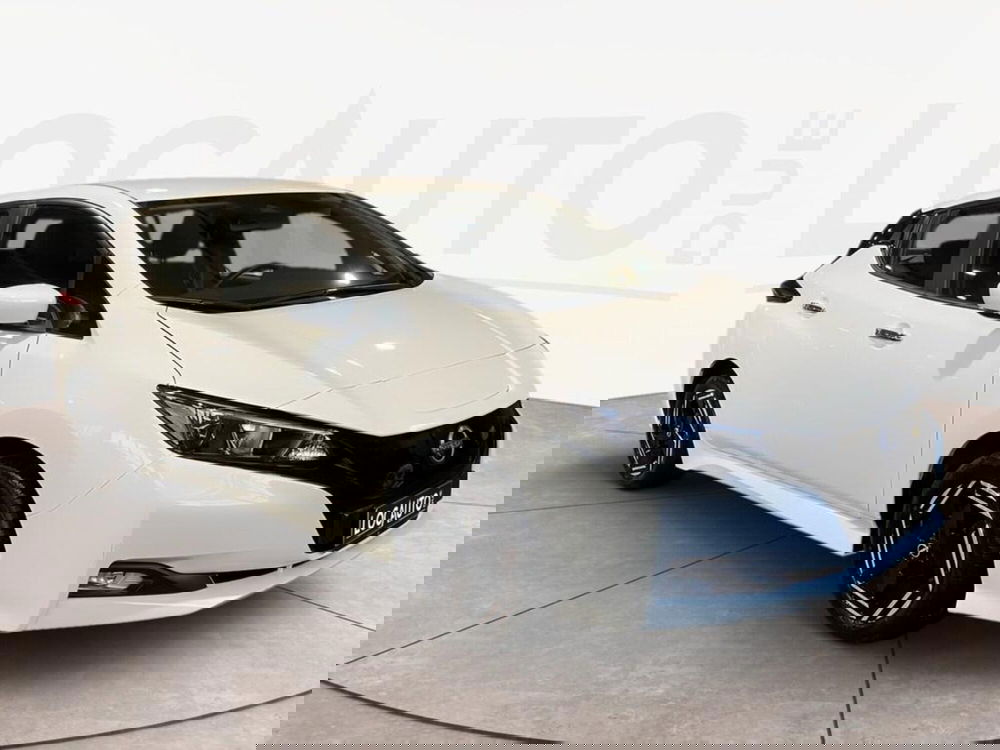 Nissan Leaf usata a Torino (3)