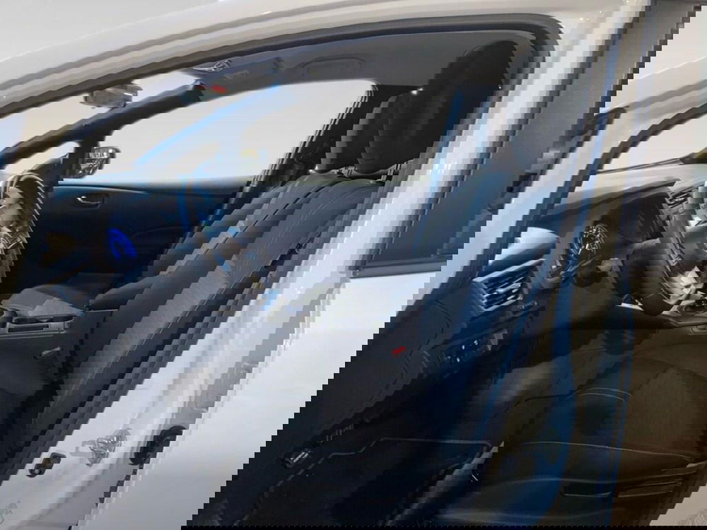 Nissan Leaf usata a Torino (7)