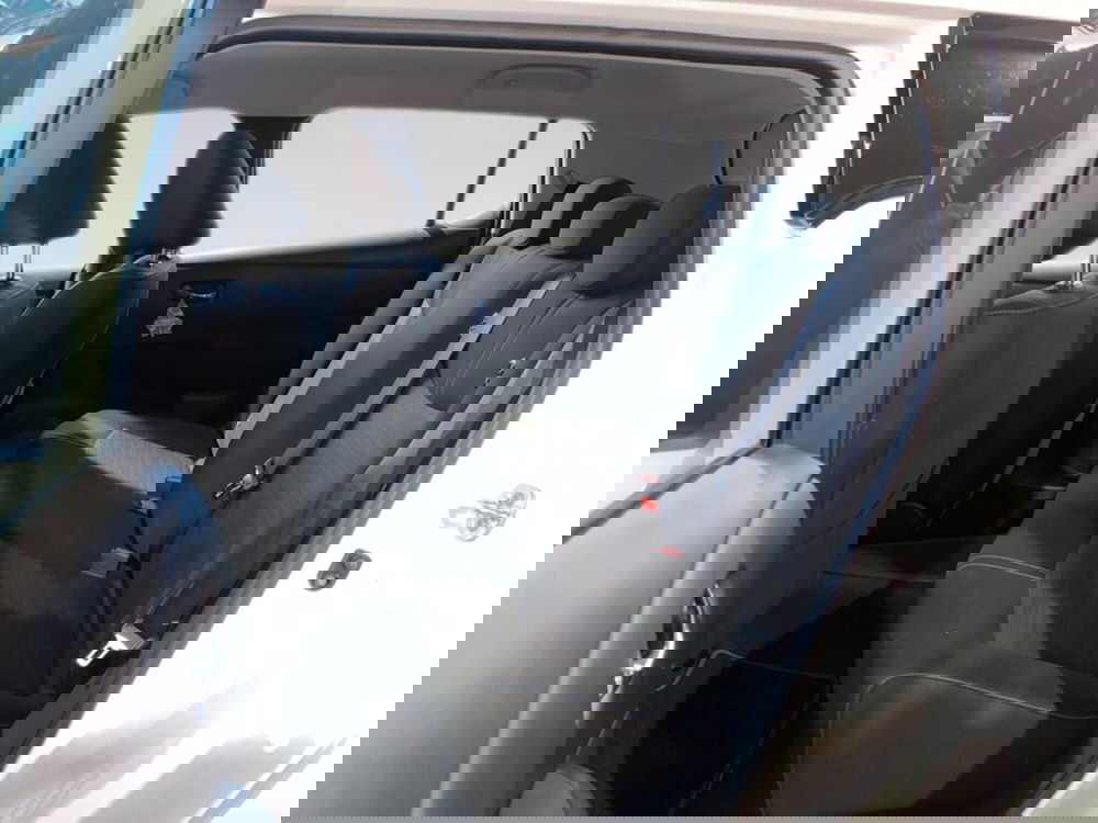 Nissan Leaf usata a Torino (8)