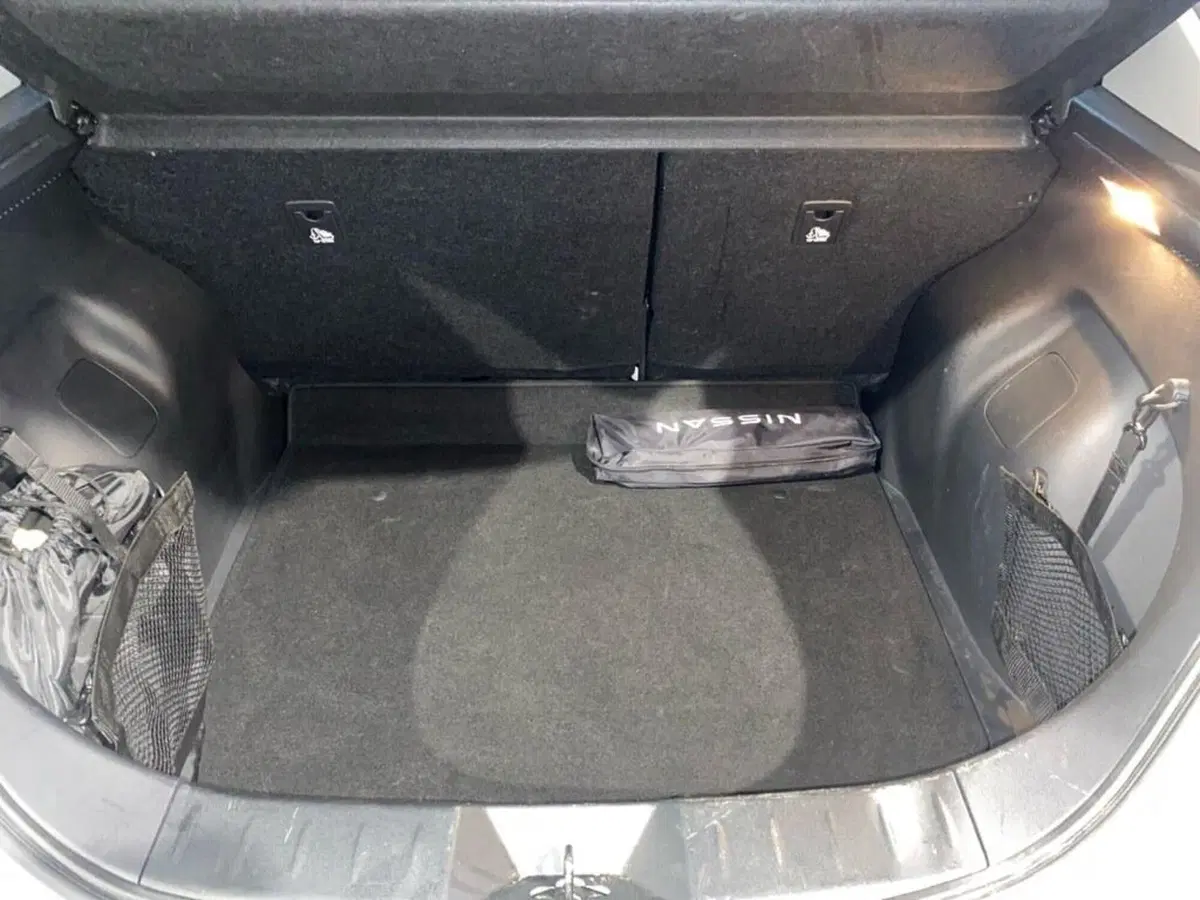 Nissan Leaf usata a Torino (9)