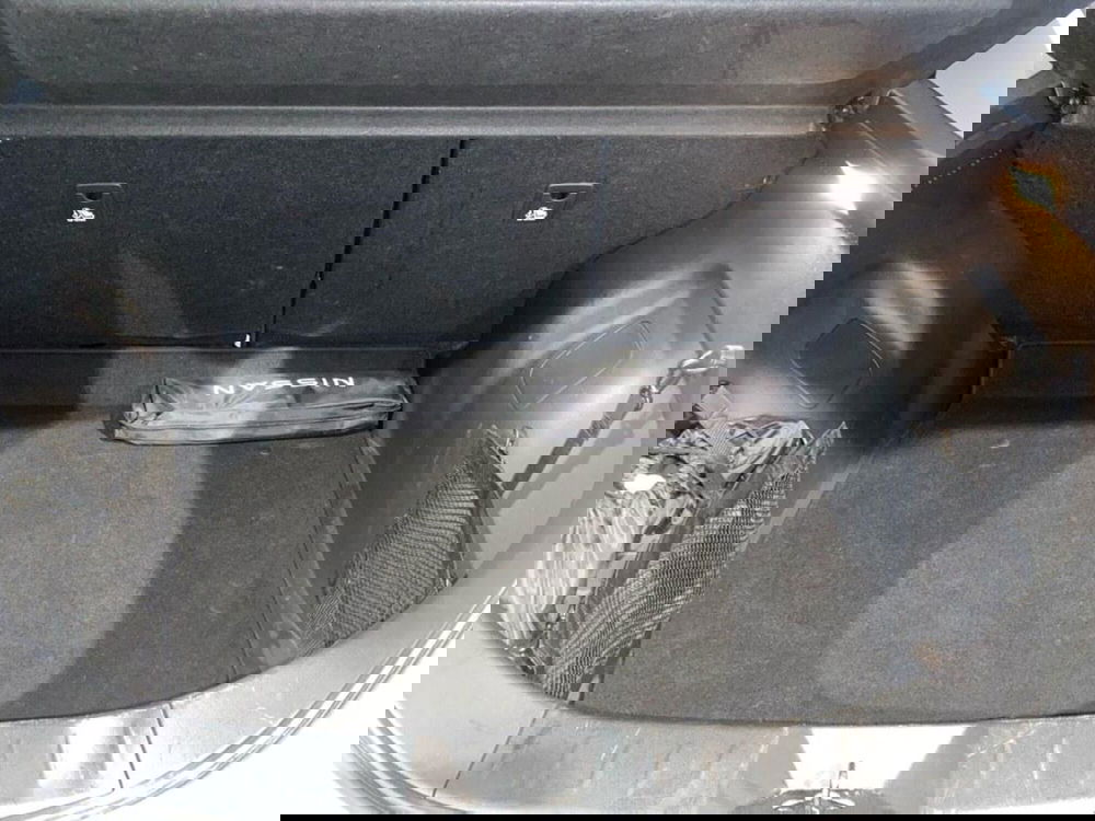 Nissan Leaf usata a Torino (9)