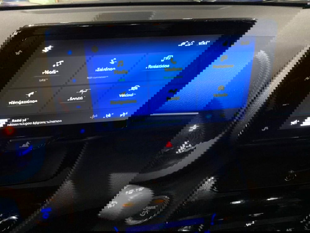 Toyota Yaris Cross usata a Torino (10)