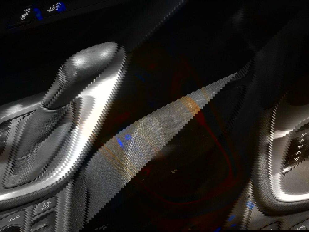 Toyota Yaris Cross usata a Torino (12)