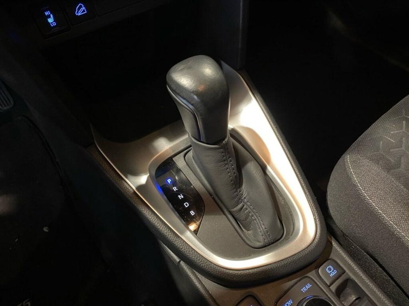 Toyota Yaris Cross usata a Torino (12)