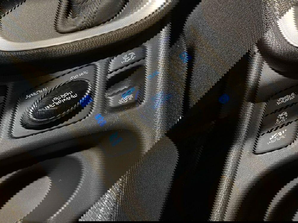 Toyota Yaris Cross usata a Torino (13)