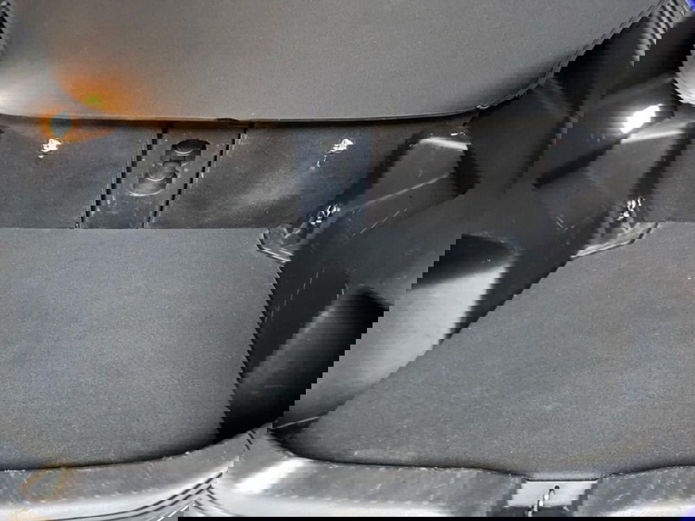 Toyota Yaris Cross usata a Torino (9)