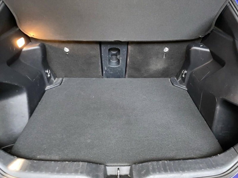 Toyota Yaris Cross usata a Torino (9)