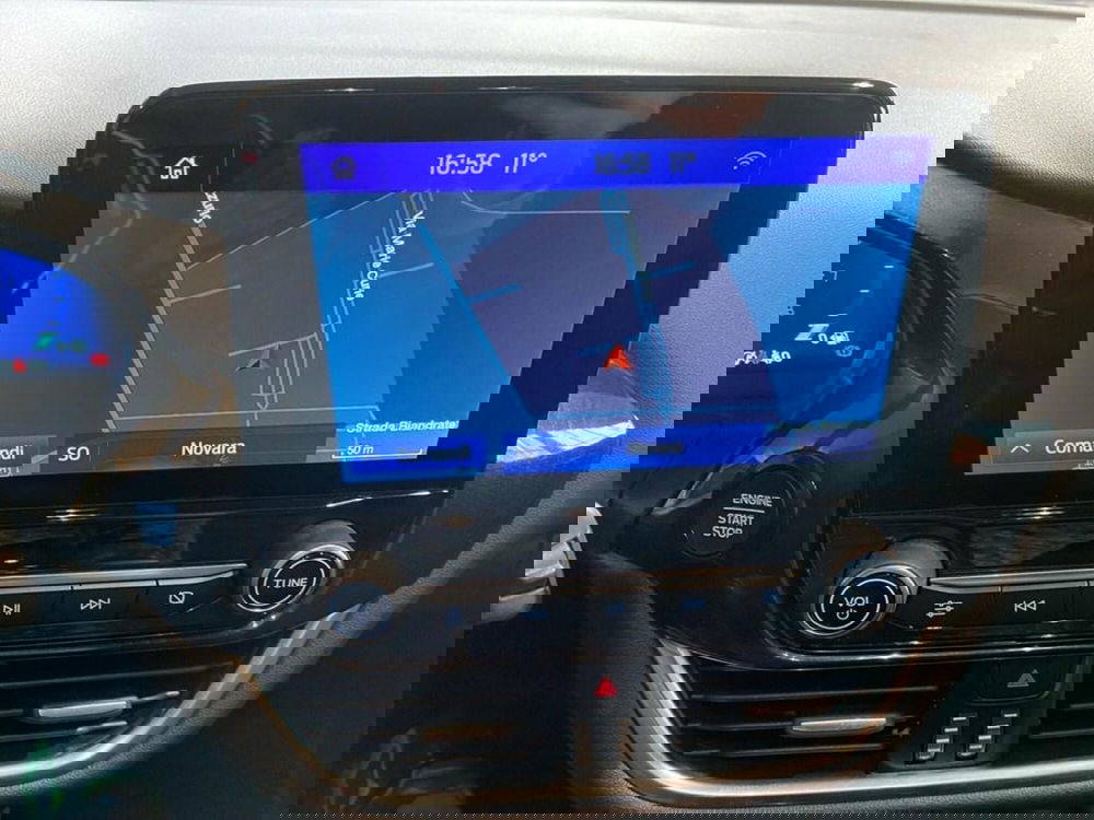 Ford Puma usata a Torino (10)