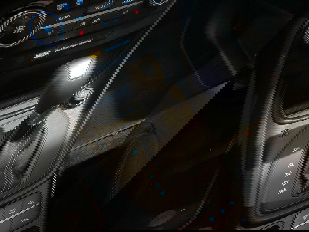 Ford Puma usata a Torino (12)