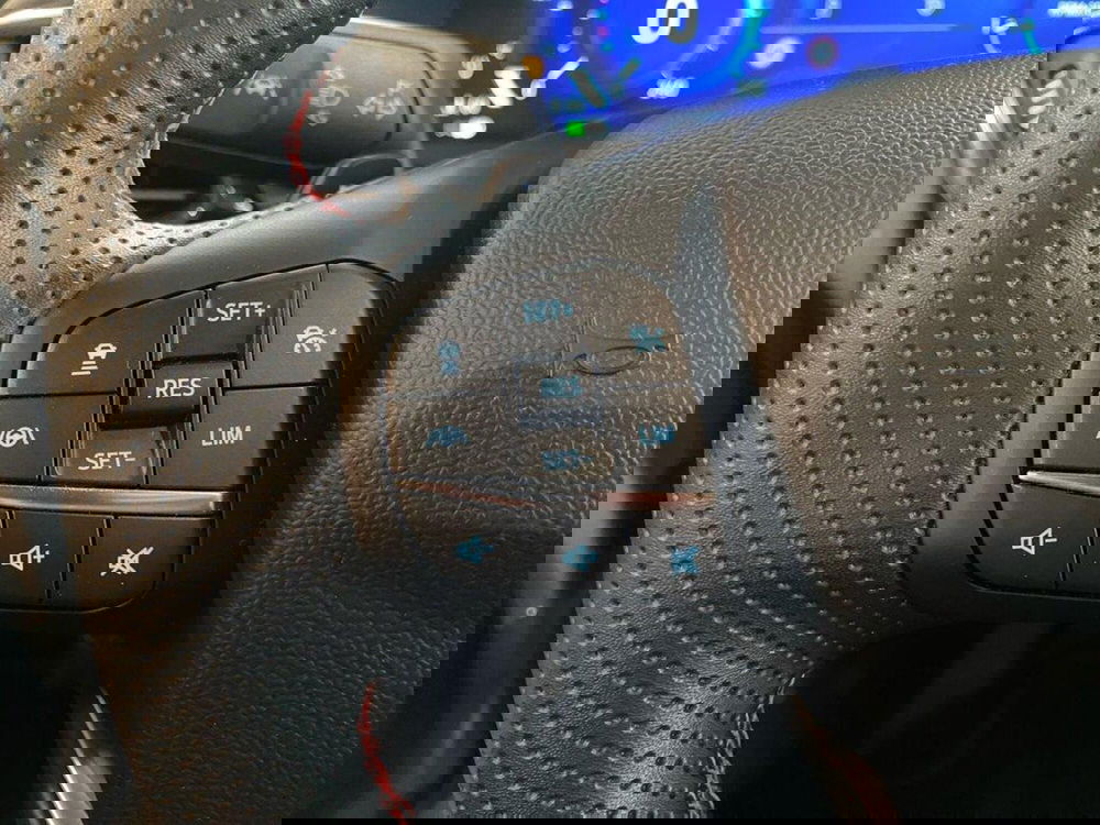 Ford Puma usata a Torino (13)