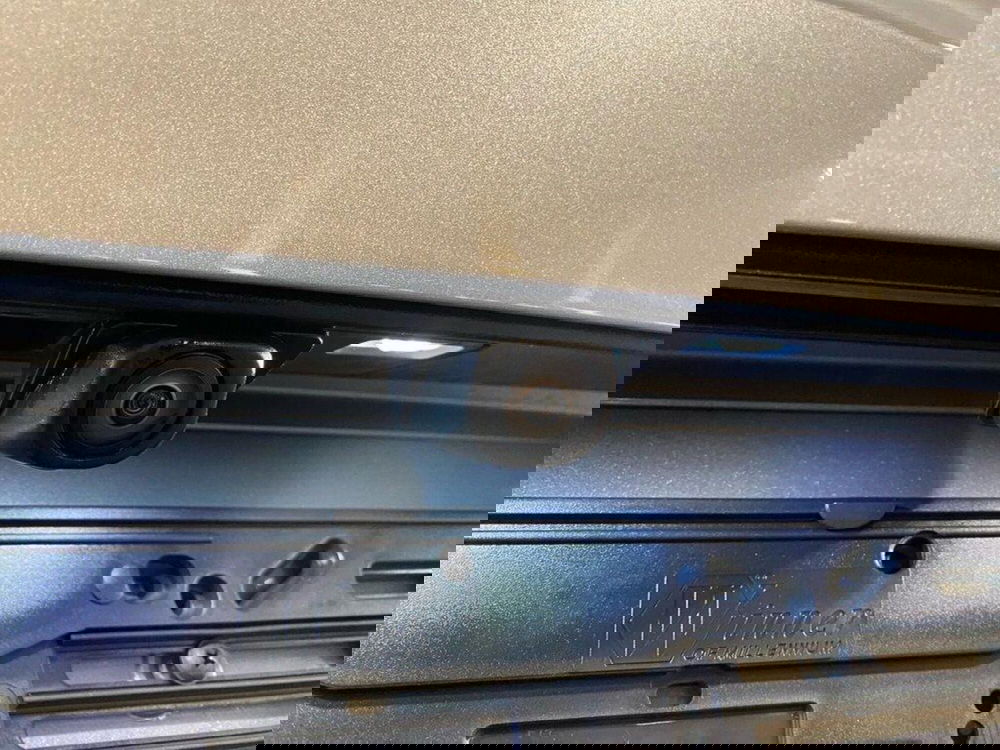 Ford Puma usata a Torino (14)