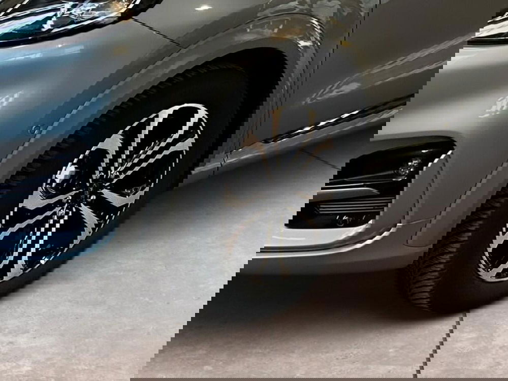 Ford Puma usata a Torino (15)