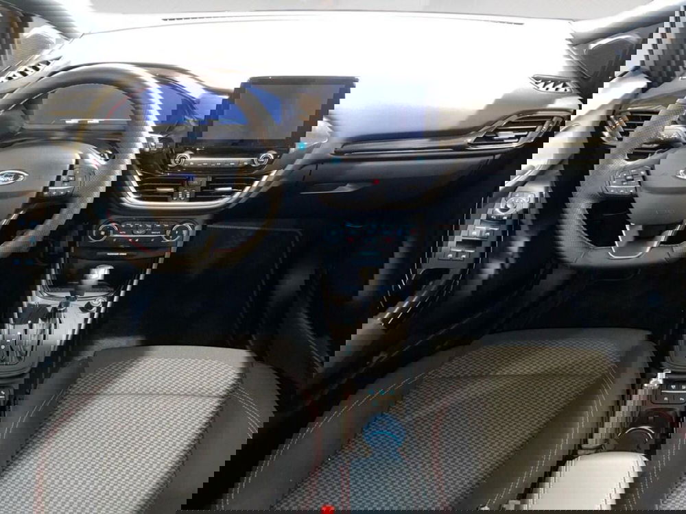 Ford Puma usata a Torino (6)