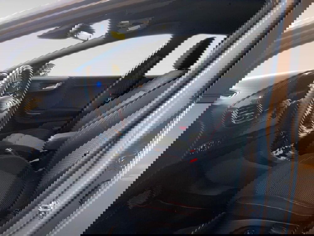 Ford Puma usata a Torino (7)