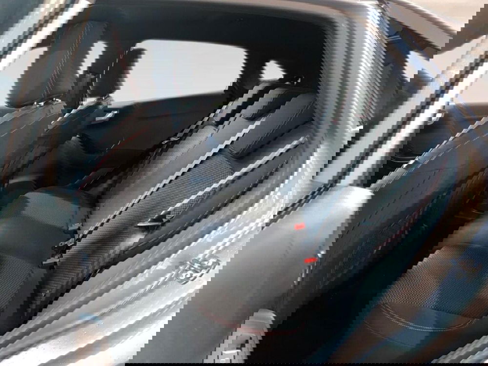 Ford Puma usata a Torino (8)