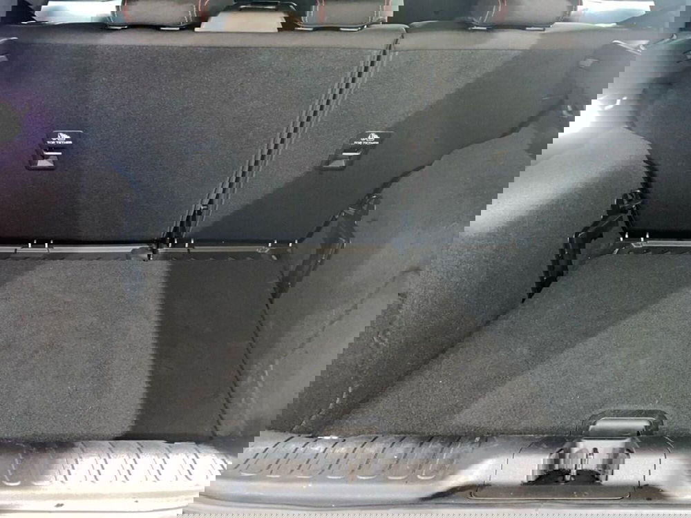 Ford Puma usata a Torino (9)