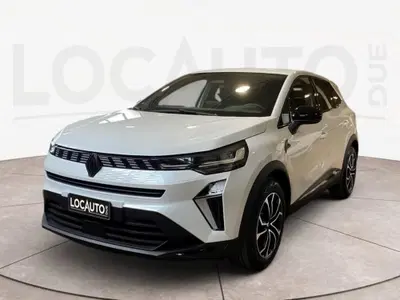 Renault Symbioz 1.6 full hybrid Evolution 145cv auto nuova a Torino