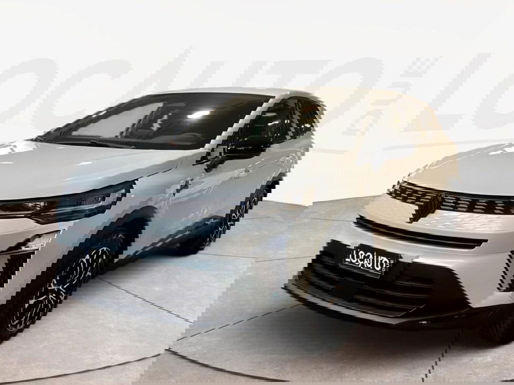 Renault Symbioz nuova a Torino