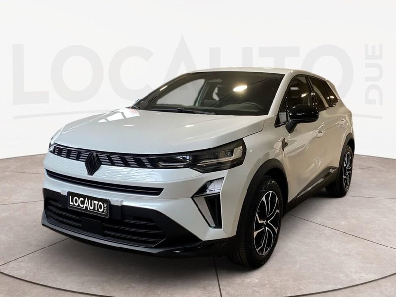 Renault Symbioz nuova a Torino